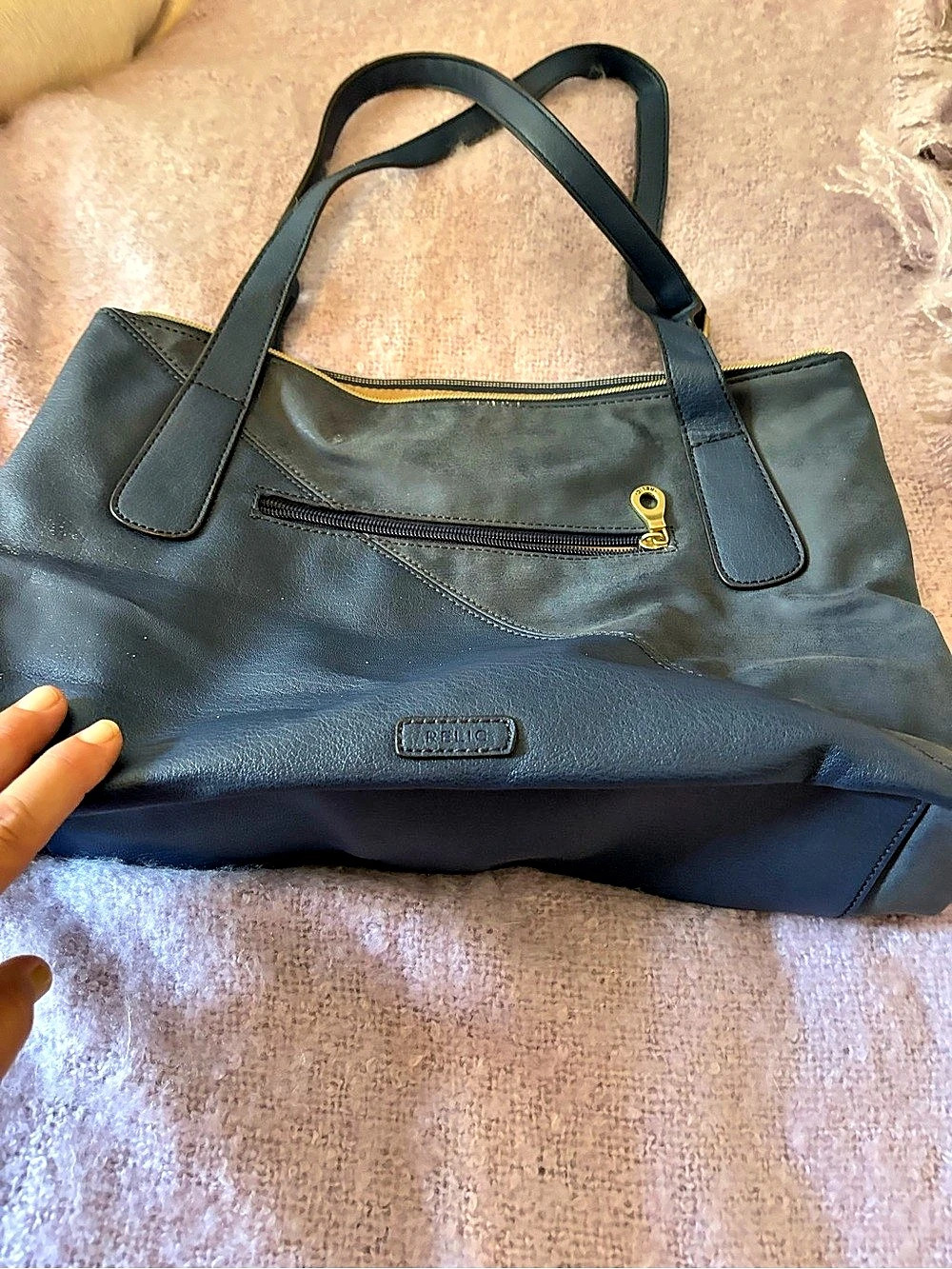 Bundle of bags